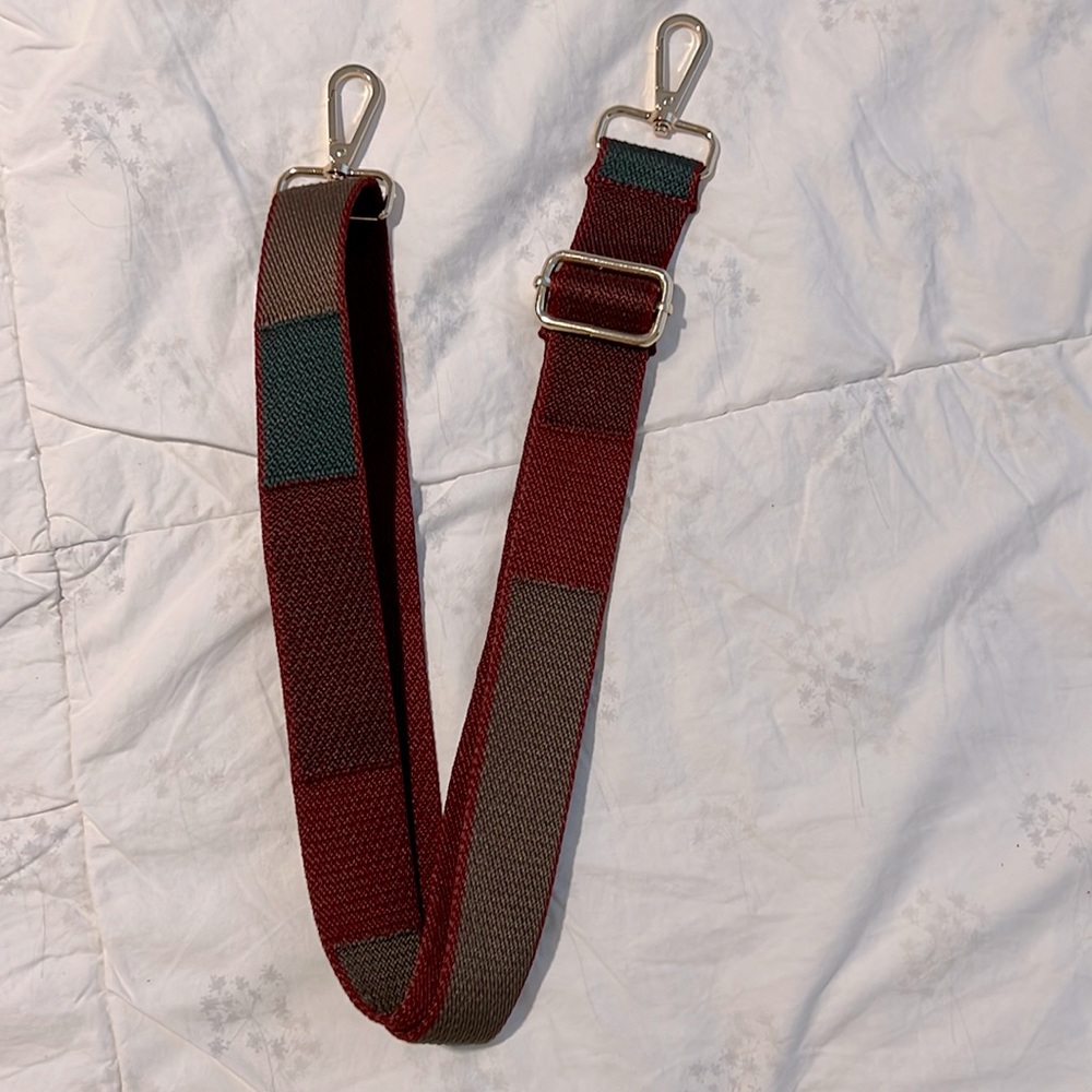 PURSE STRAP